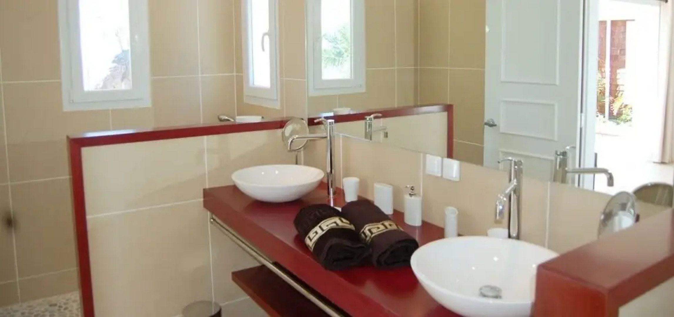 Villa Fleur de Cactus