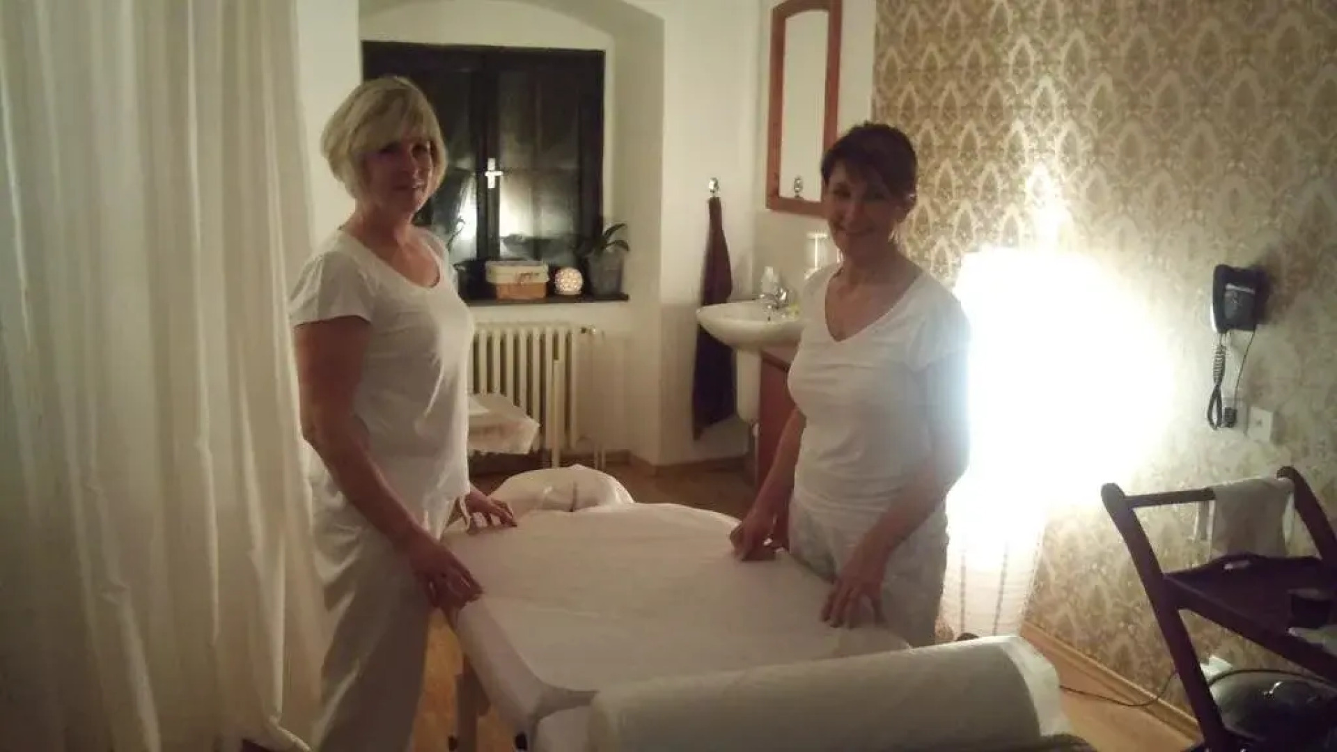 Schlosshotel Trest (Zamecký)