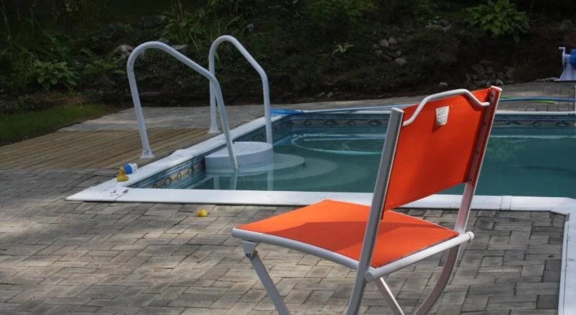 Andante Gï¿½te Bed and Breakfast