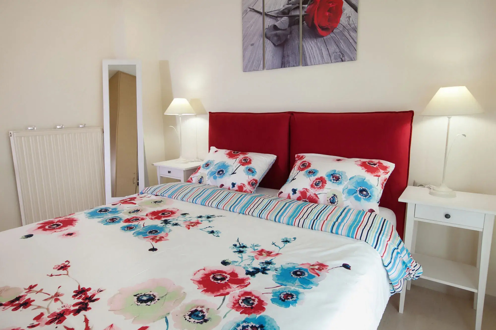 Petra Thea Apartment