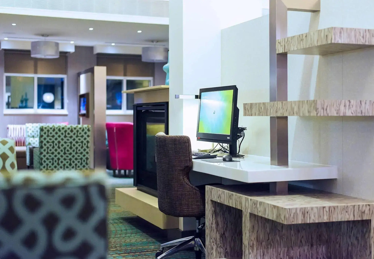 Residence Inn Philadelphia Glen Mills/Concordville