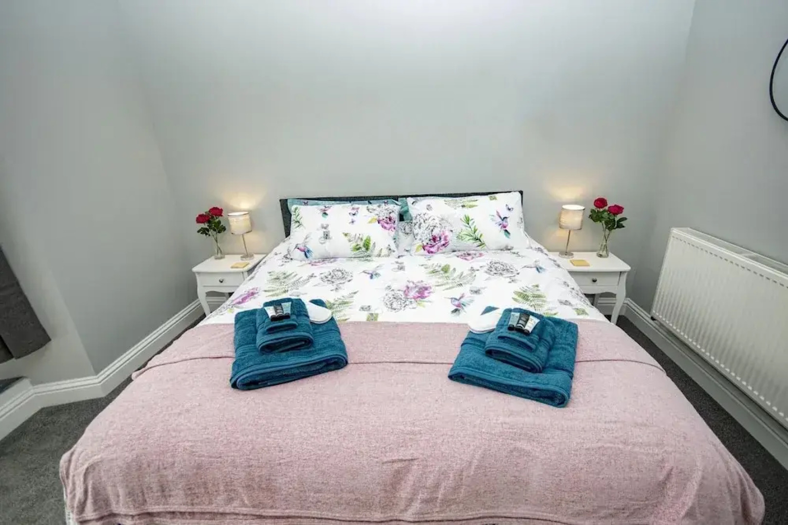 Baker Chambers Lovely Self-catering Apartment Located Within a Beautifully Renovated Building