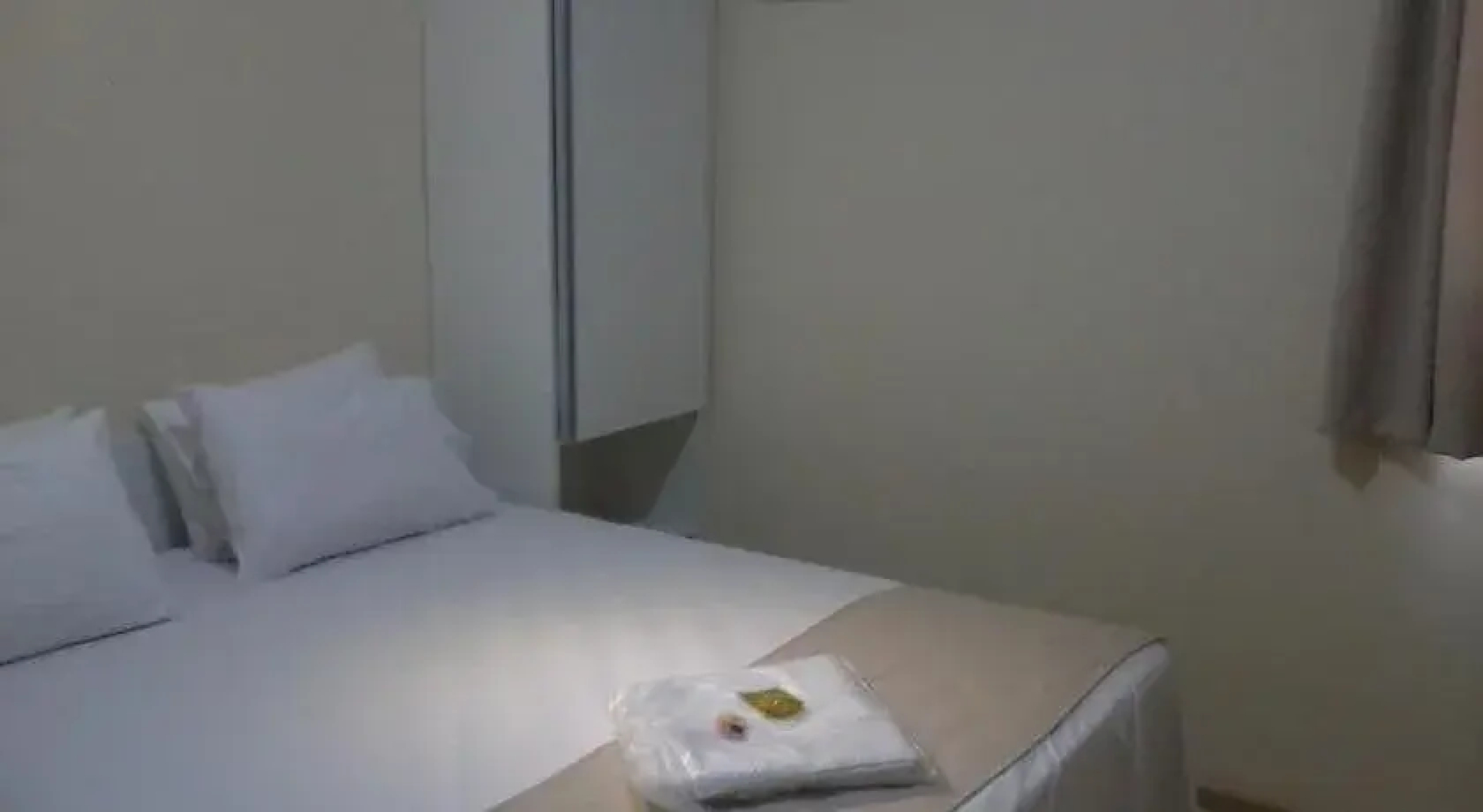 Copaiba Palace Hotel