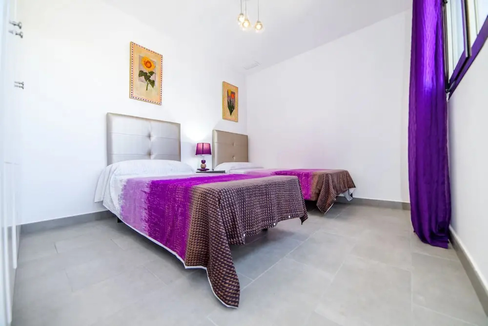 Chalet Bennecke Atenea