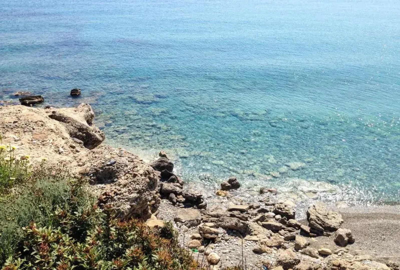 Cybele Suites & Apartments