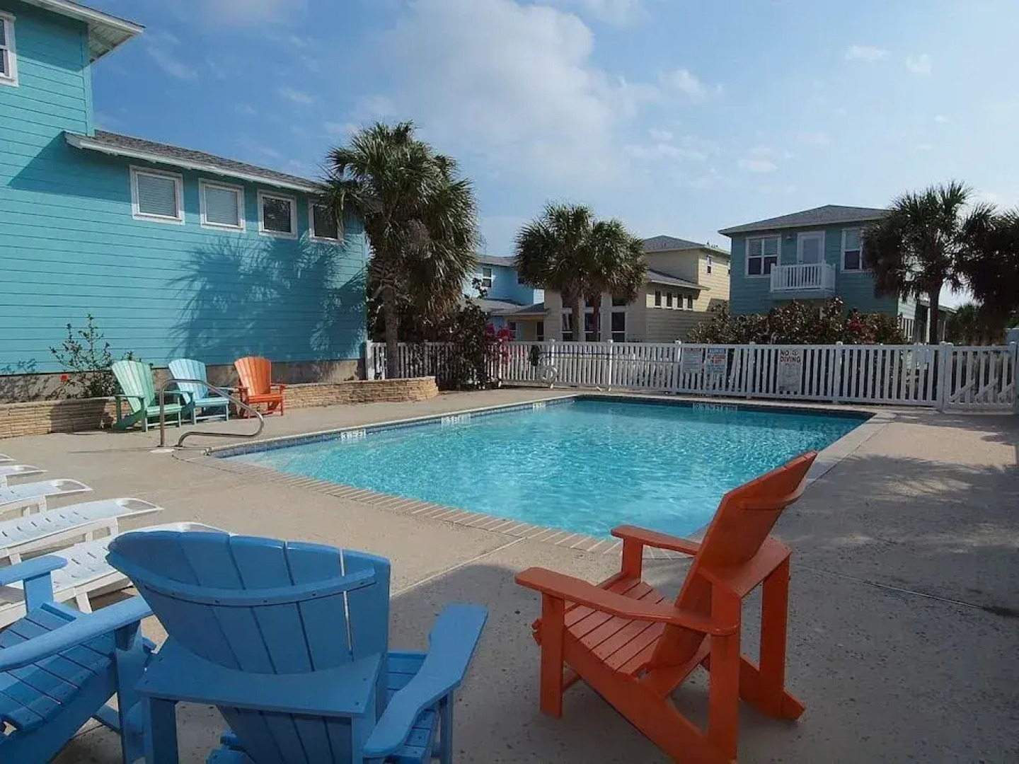 Casita Pina Colada 2VW