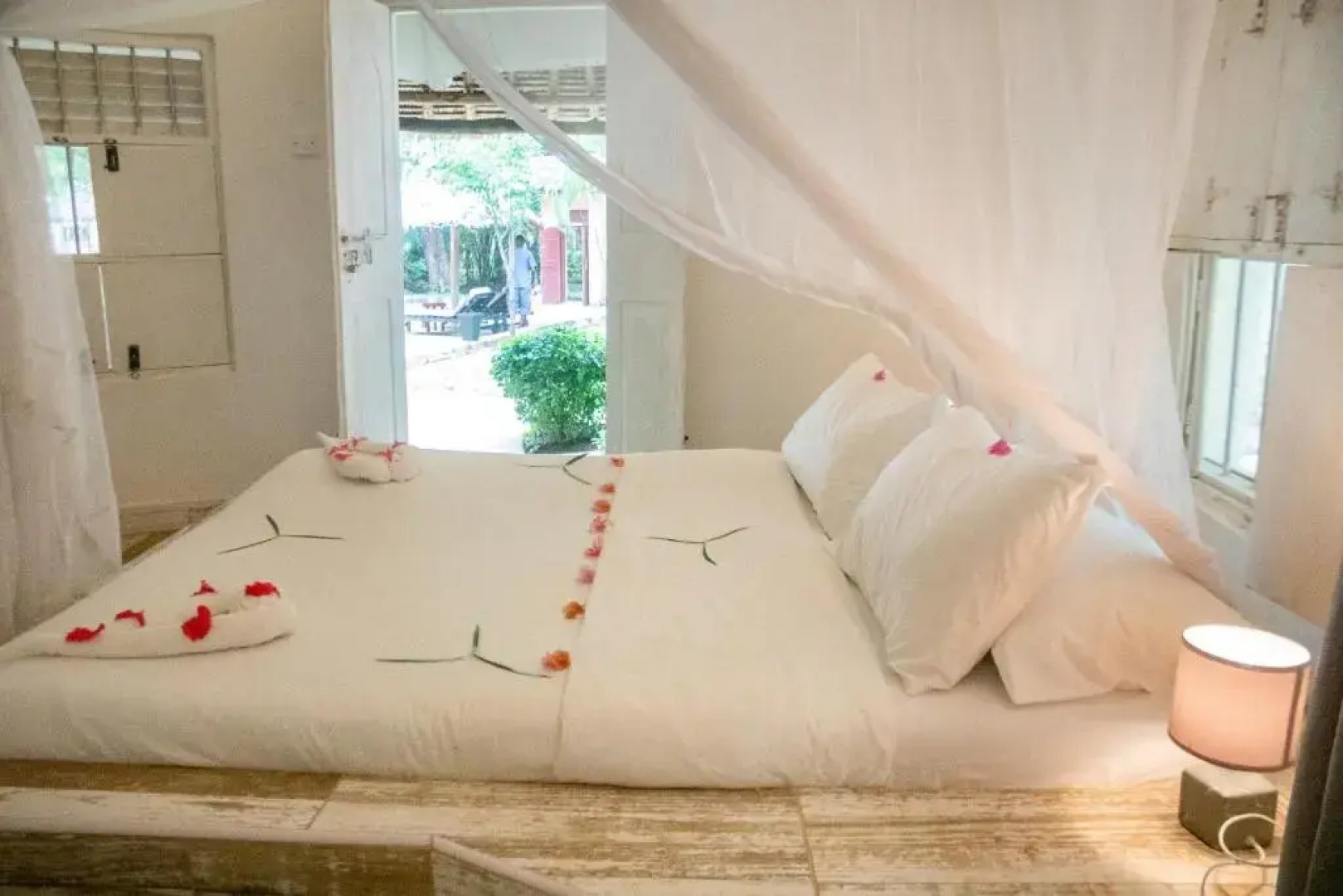 Eleven Pearl Boutique Hotel & Spa