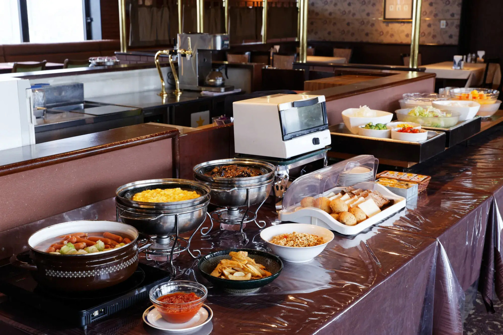 Kagoshima Washington Hotel Plaza