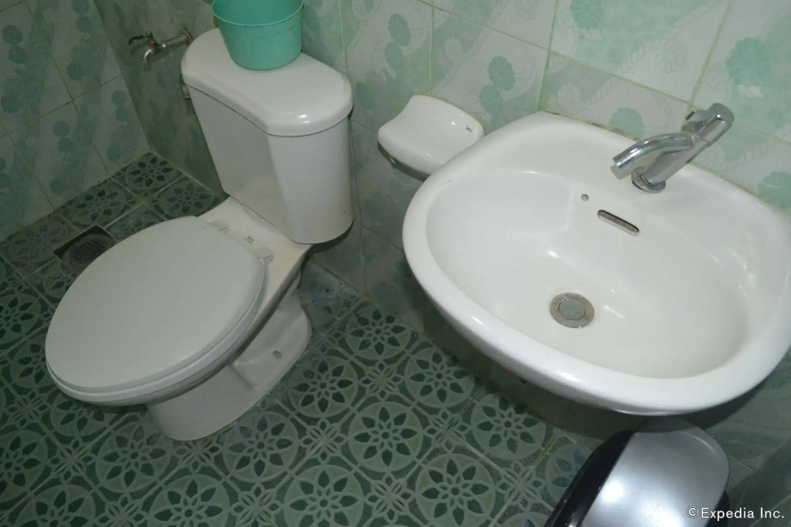 Luxor One Traveler's Inn Gensan