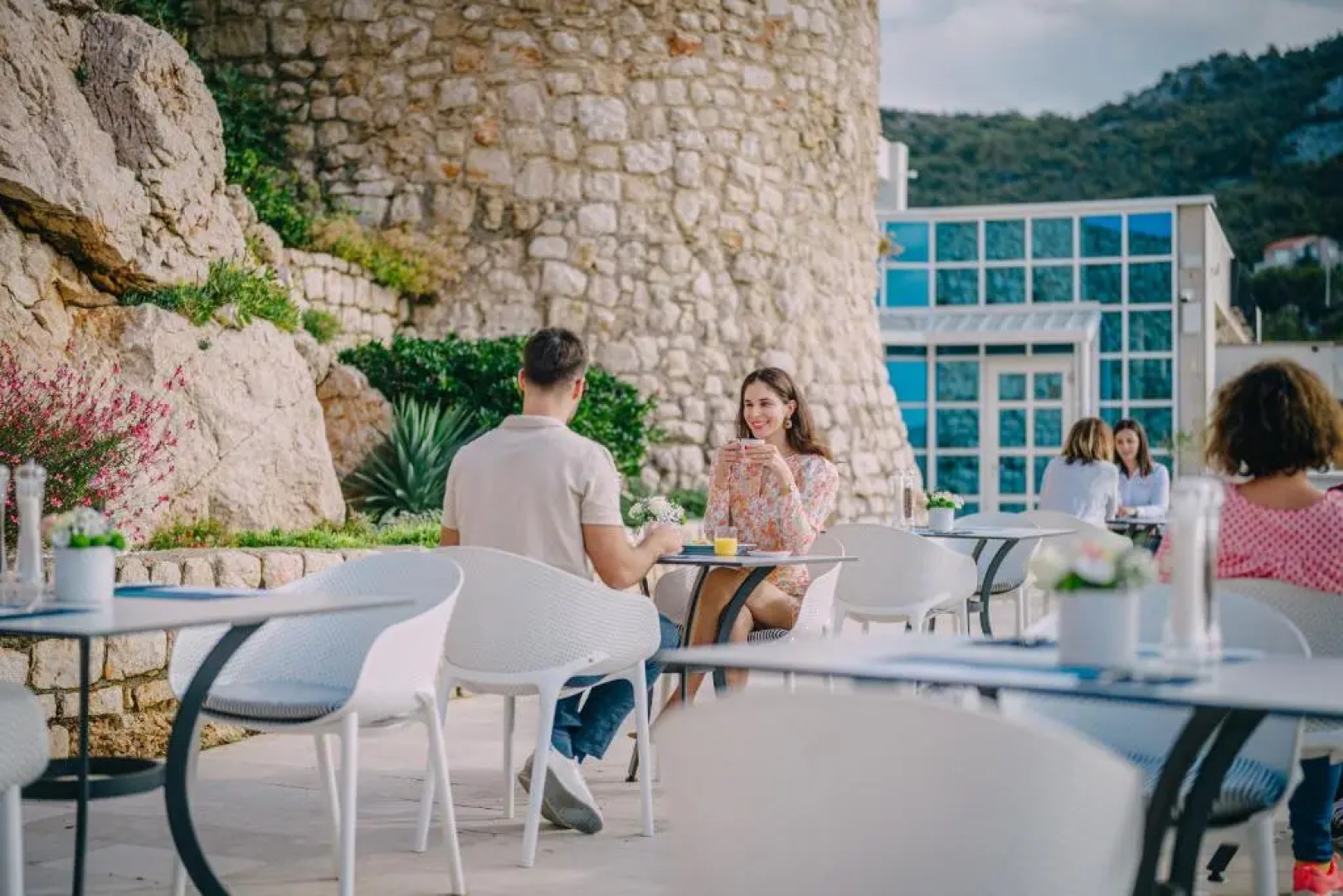 Hotel Kul IN Ablana