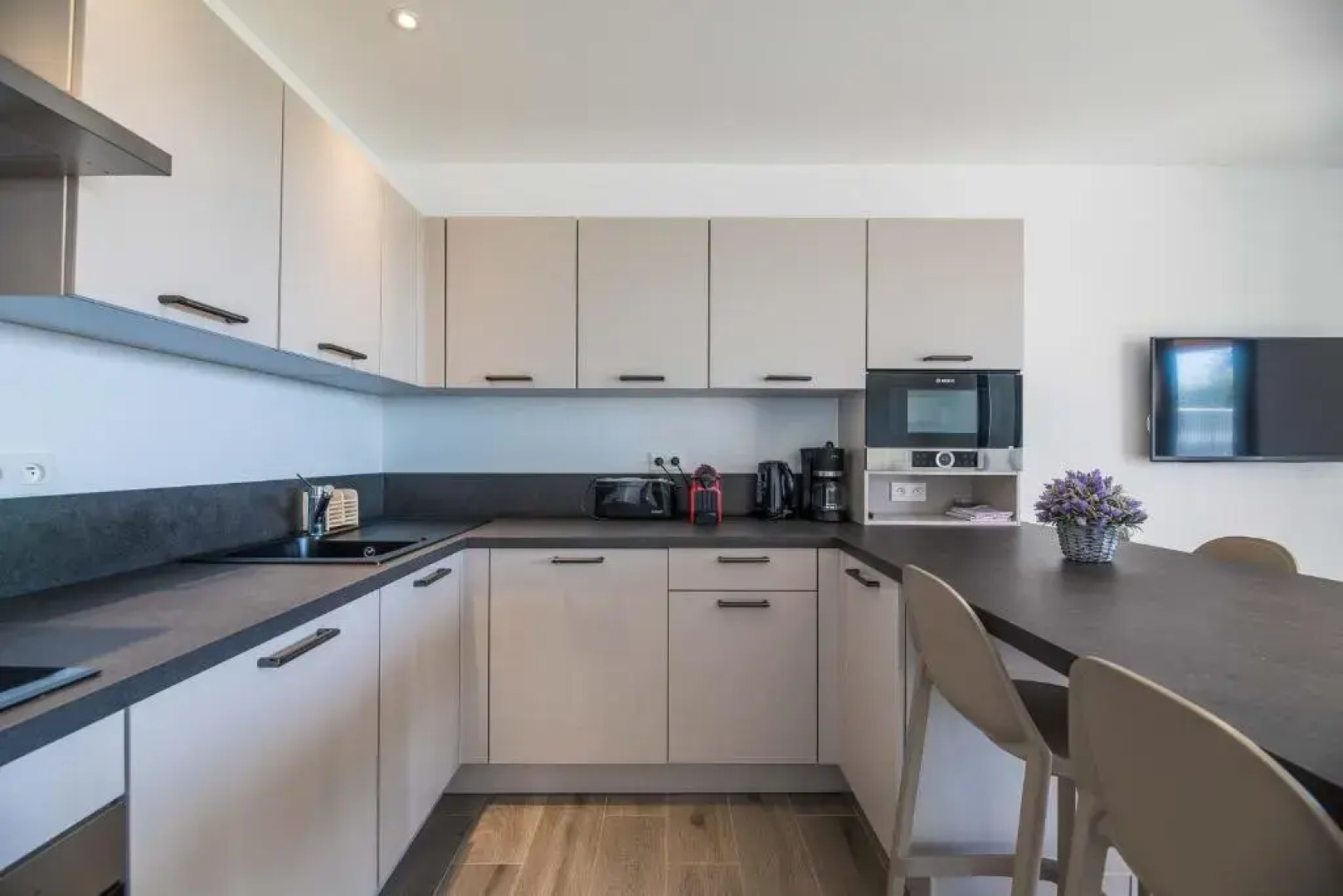 Résidence Pierre & Vacances Premium Les Terrasses d'Arsella