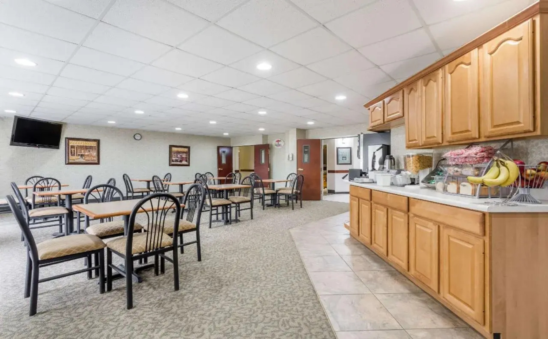 Super 8 Motel - Augusta Ft Gordon Belair