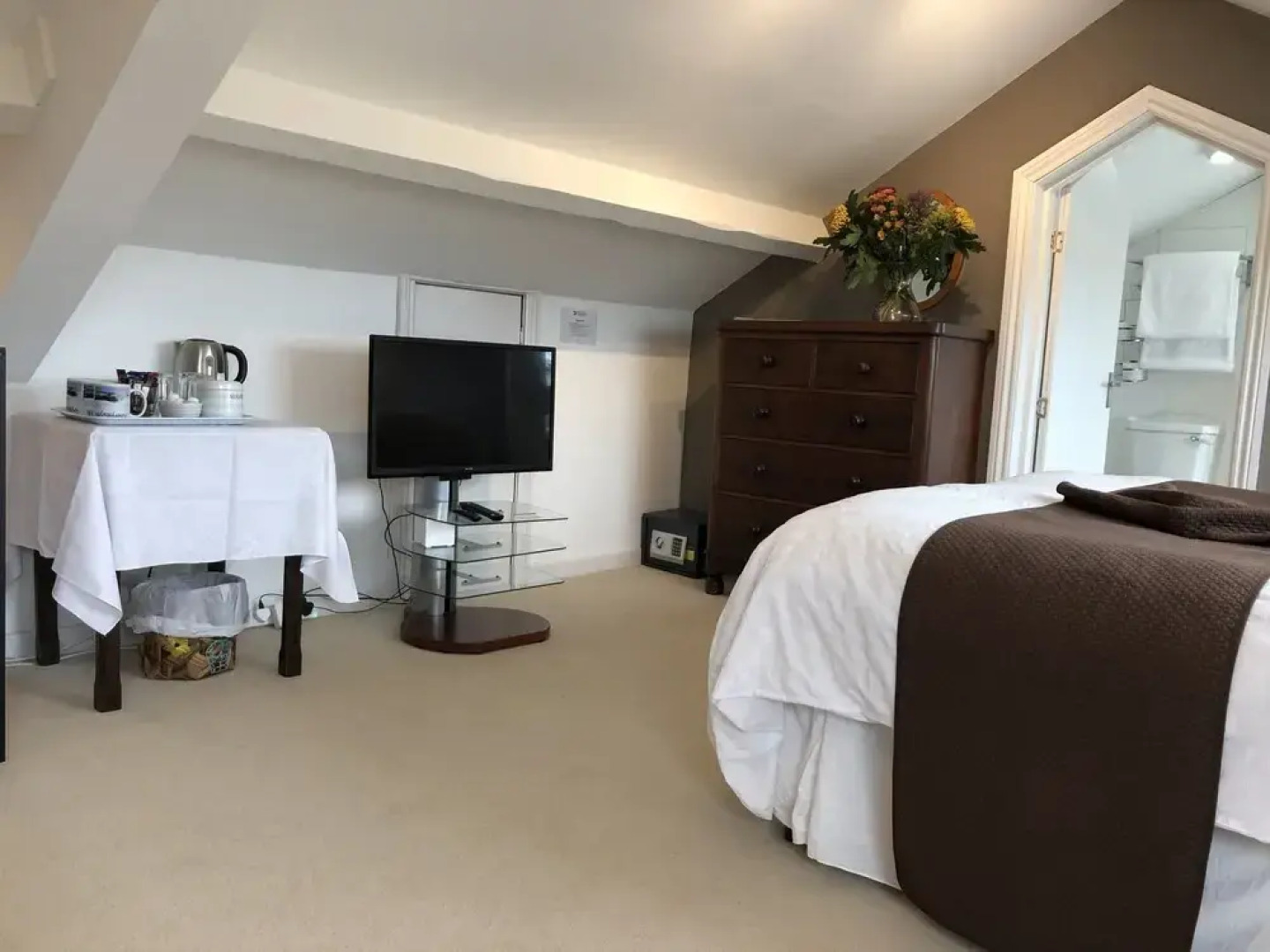 Llangwyryfon Country Breaks