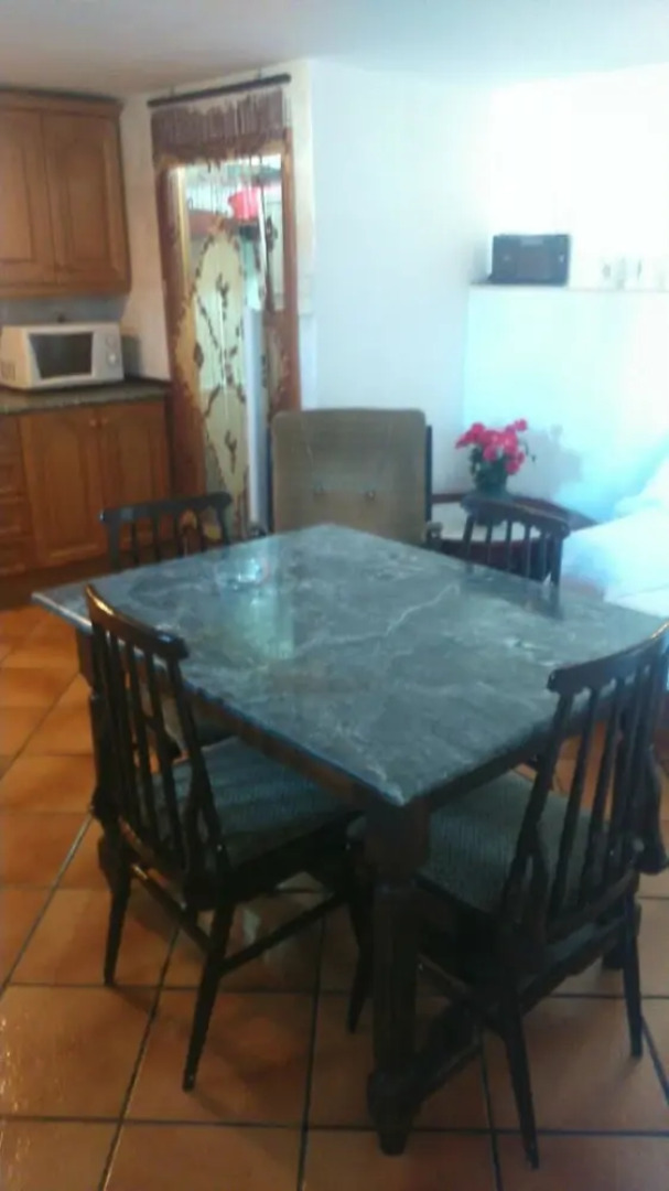 Chalet With 5 Bedrooms in Cogollos de Guadix, With Wonderful Mountain