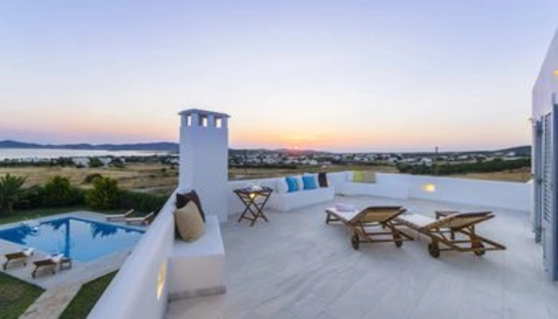 Luxury Villa Gaia