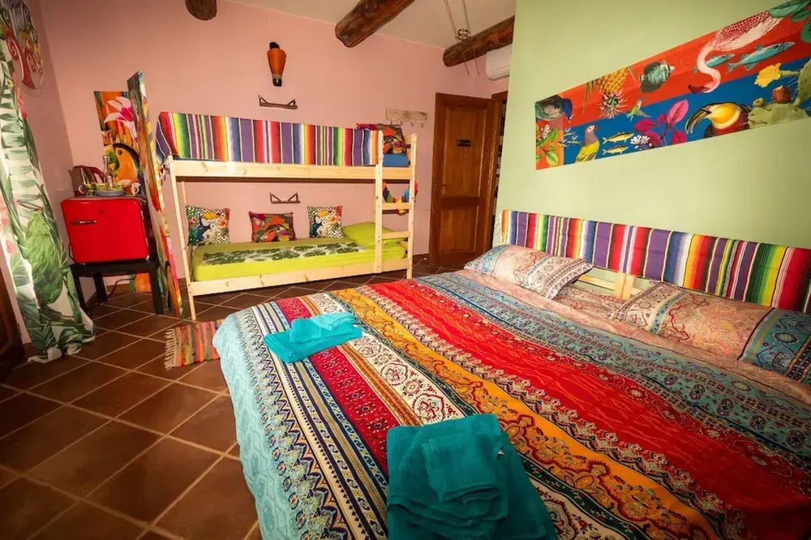 B&B Naturin - Cascina Colombaro