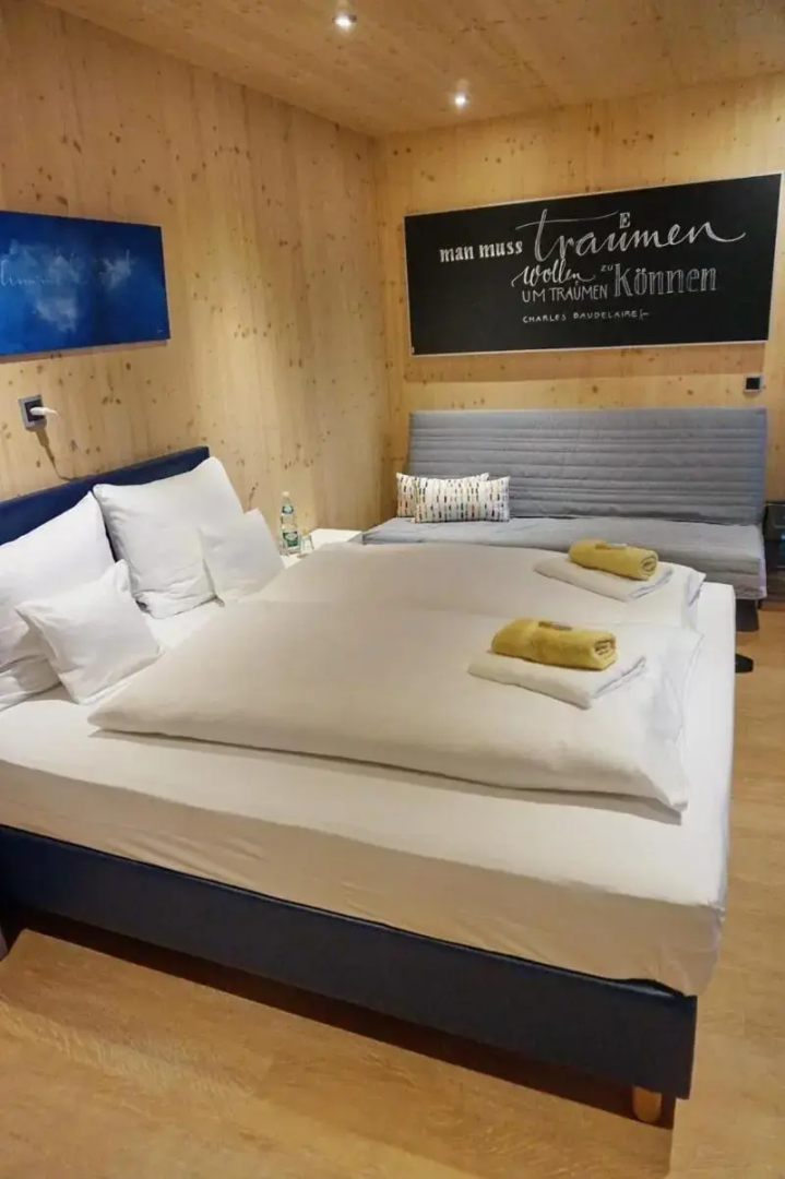 mein kleinHOTEL Herbstein