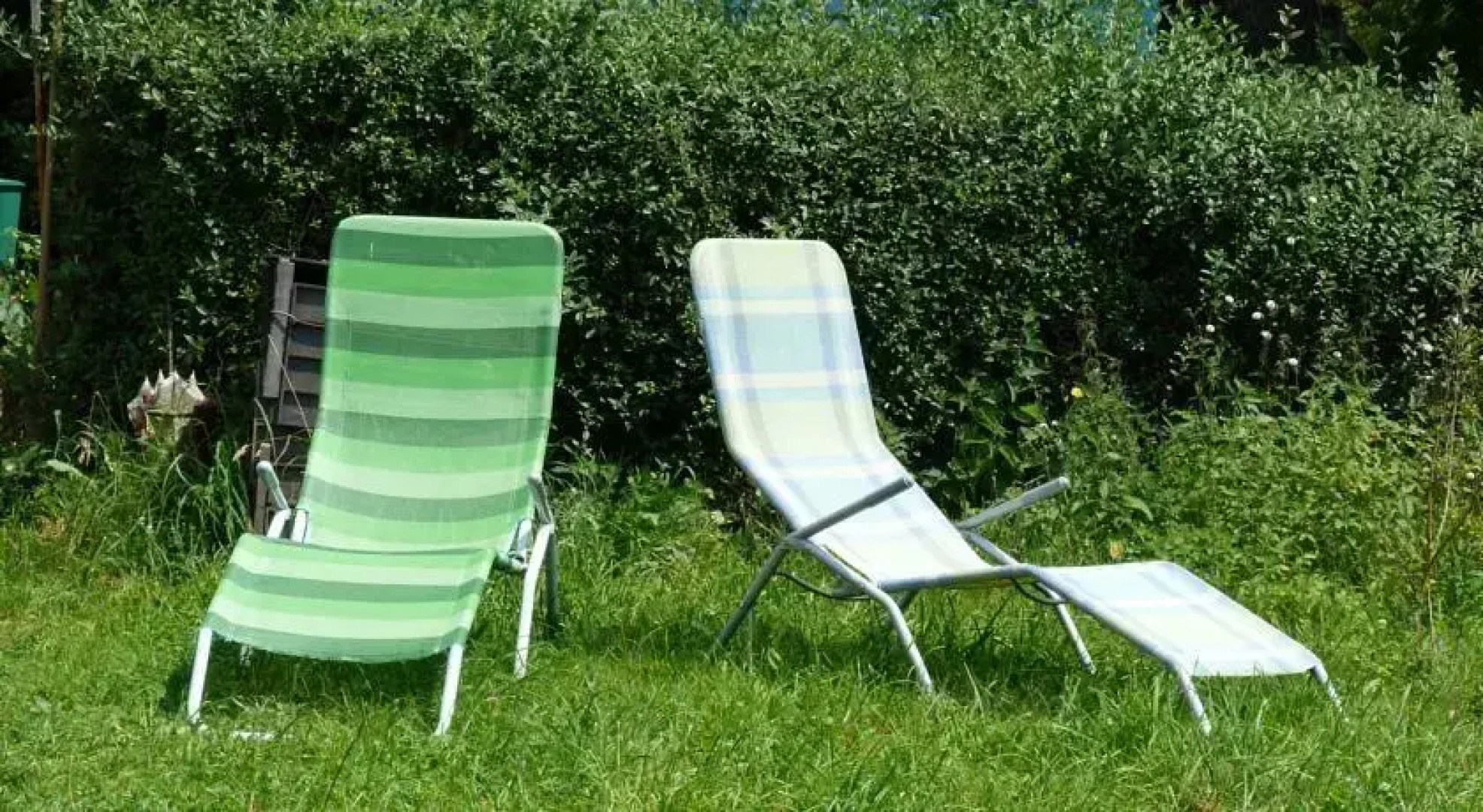 Gästehaus Kunterbunt