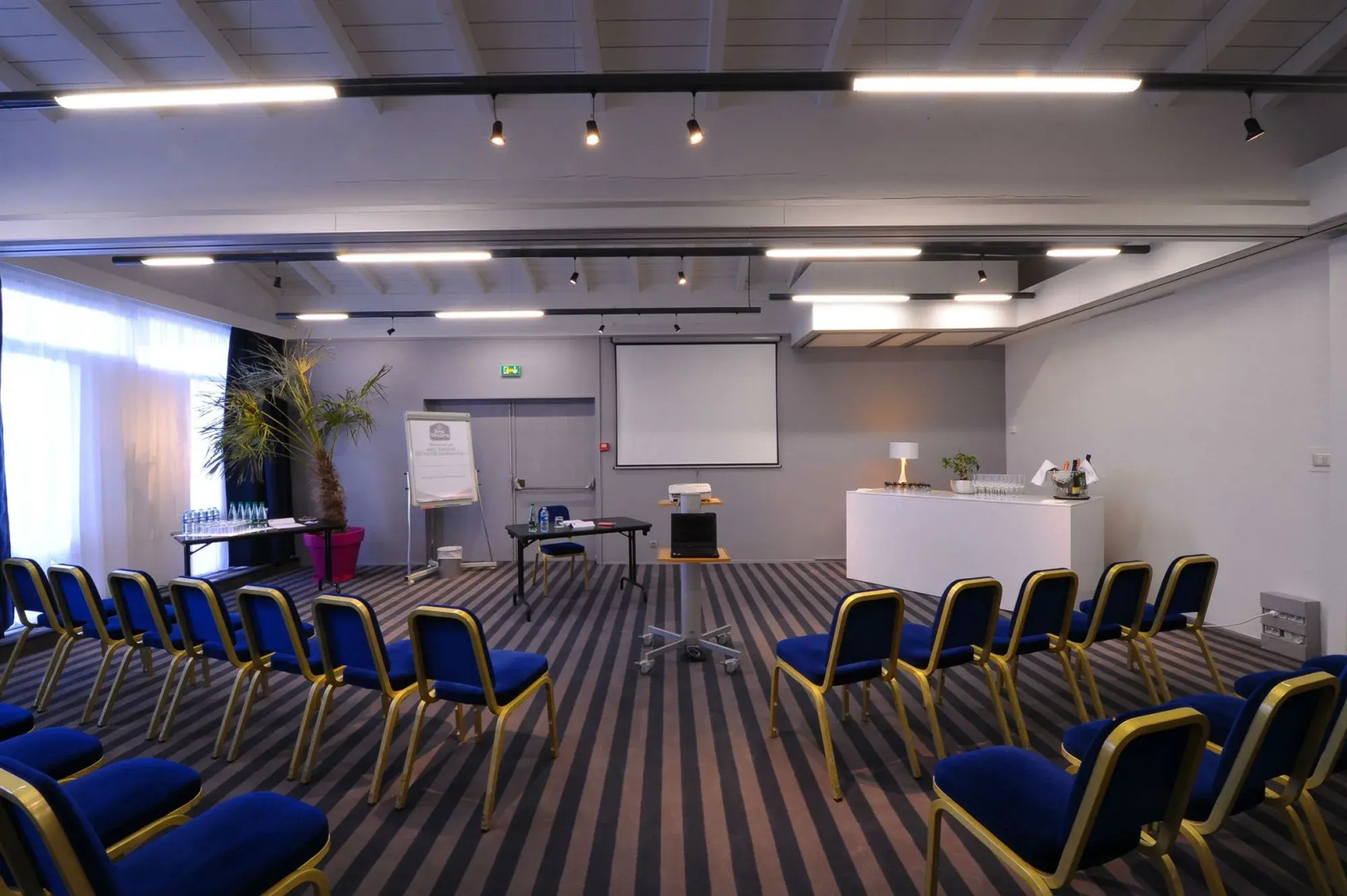 Best Western Saint-Etienne Porte du Forez