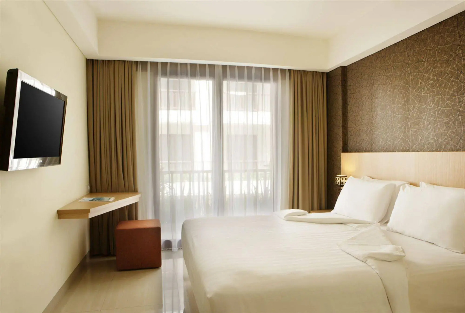 Sense Sunset Hotel Seminyak