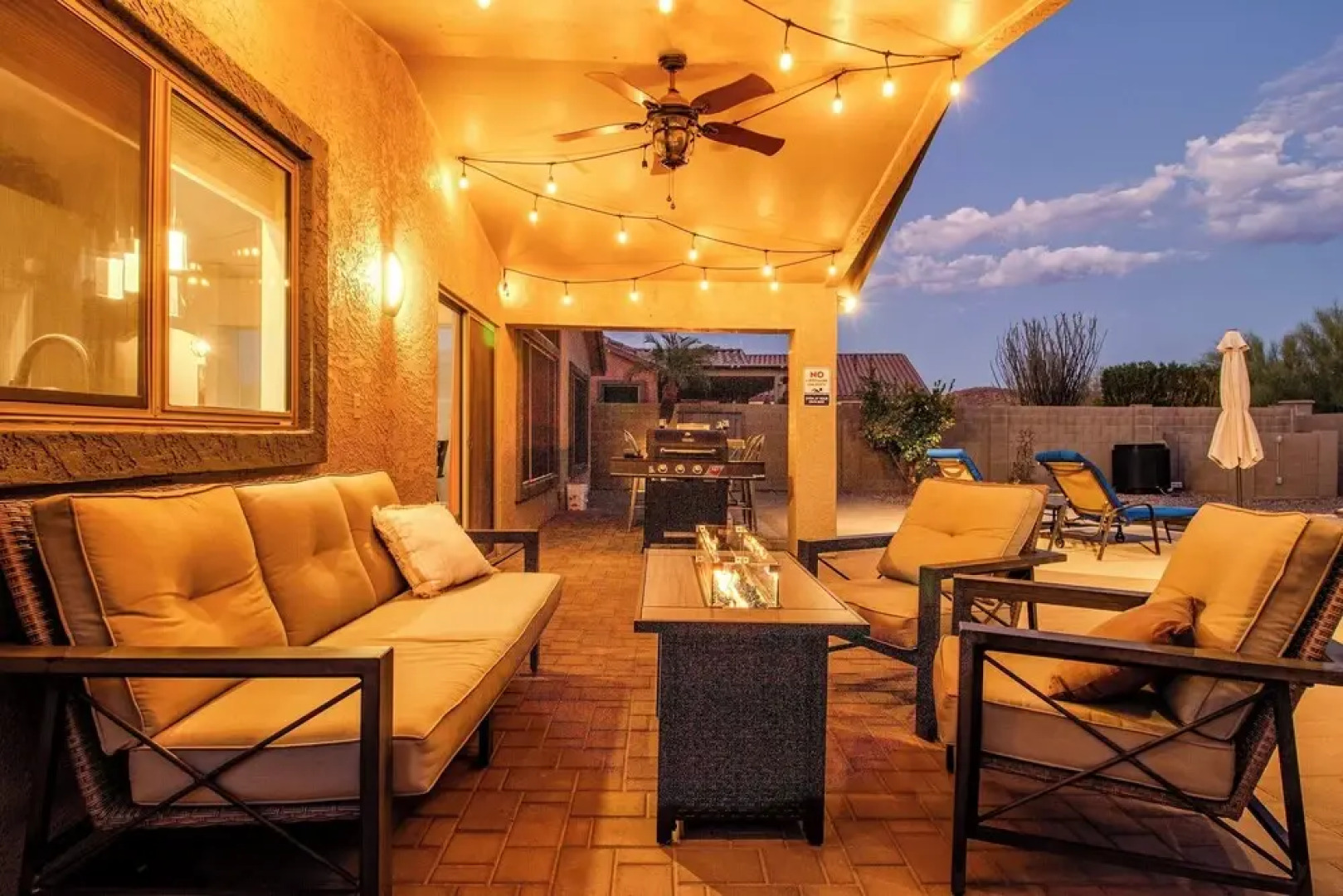 Gold Canyon Superstition Foothills Retreat w/ Pool