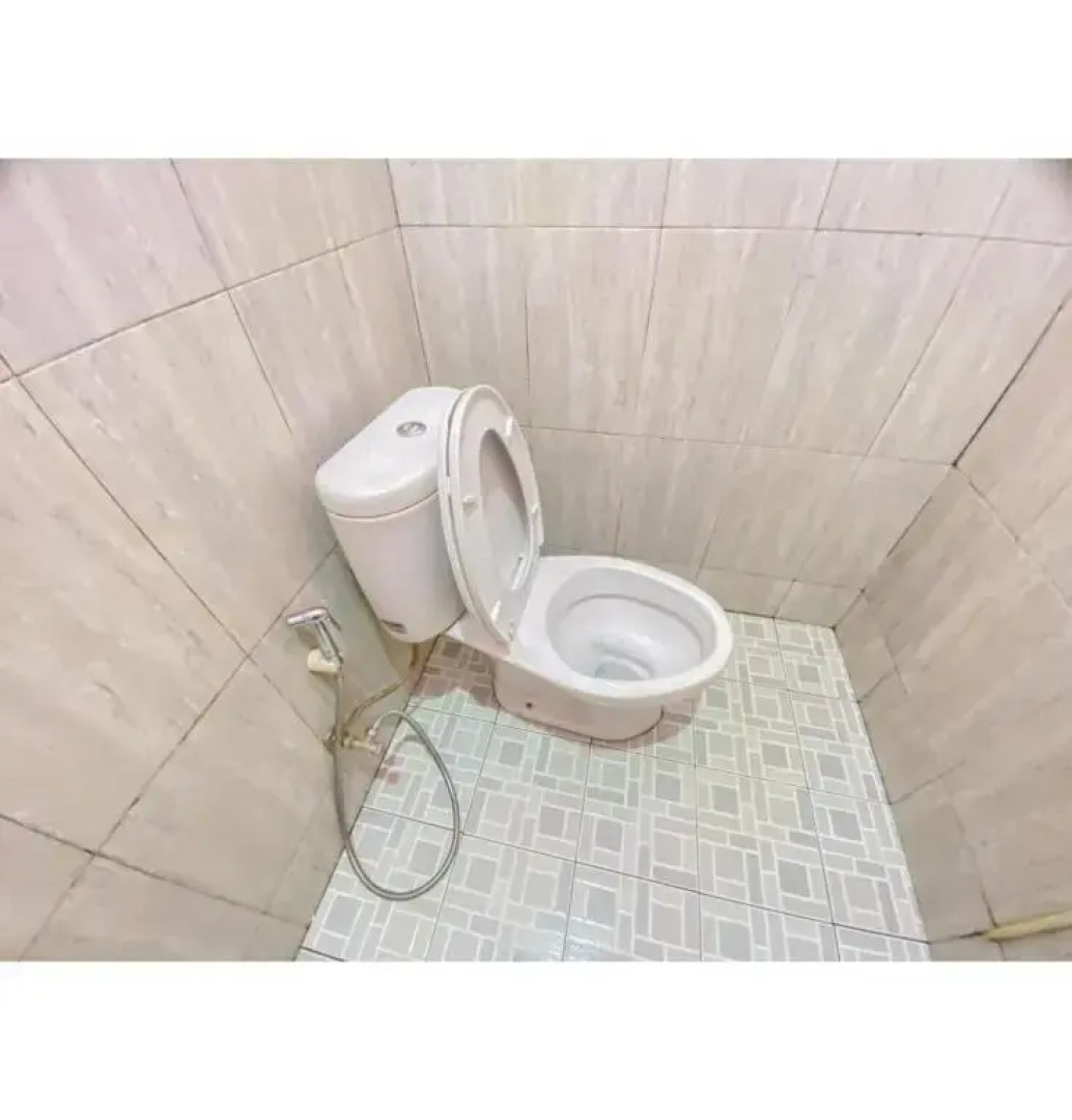 Homestay Punokawan Puncak Indah Kota Malili