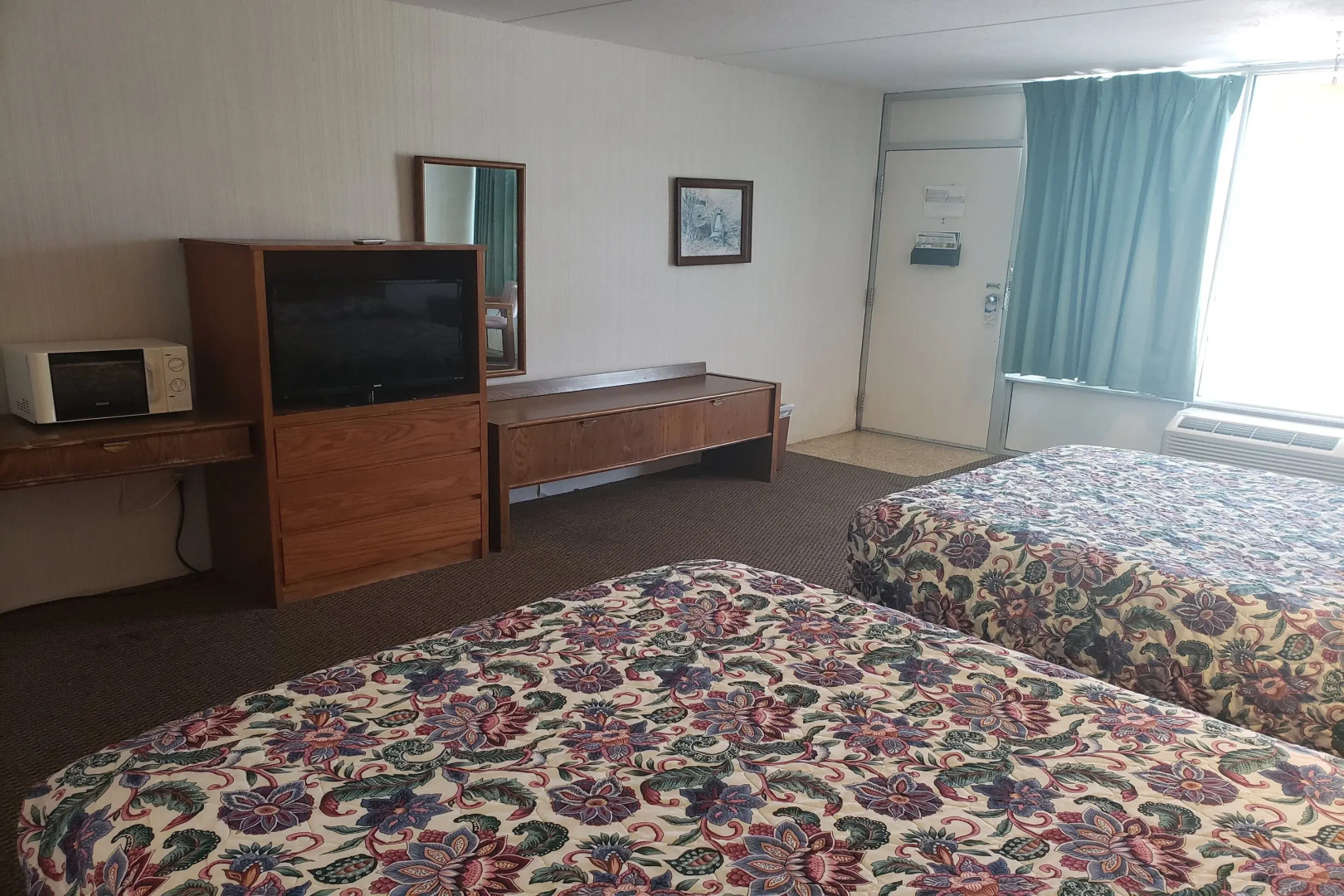 Americas Best Value Inn Stearns