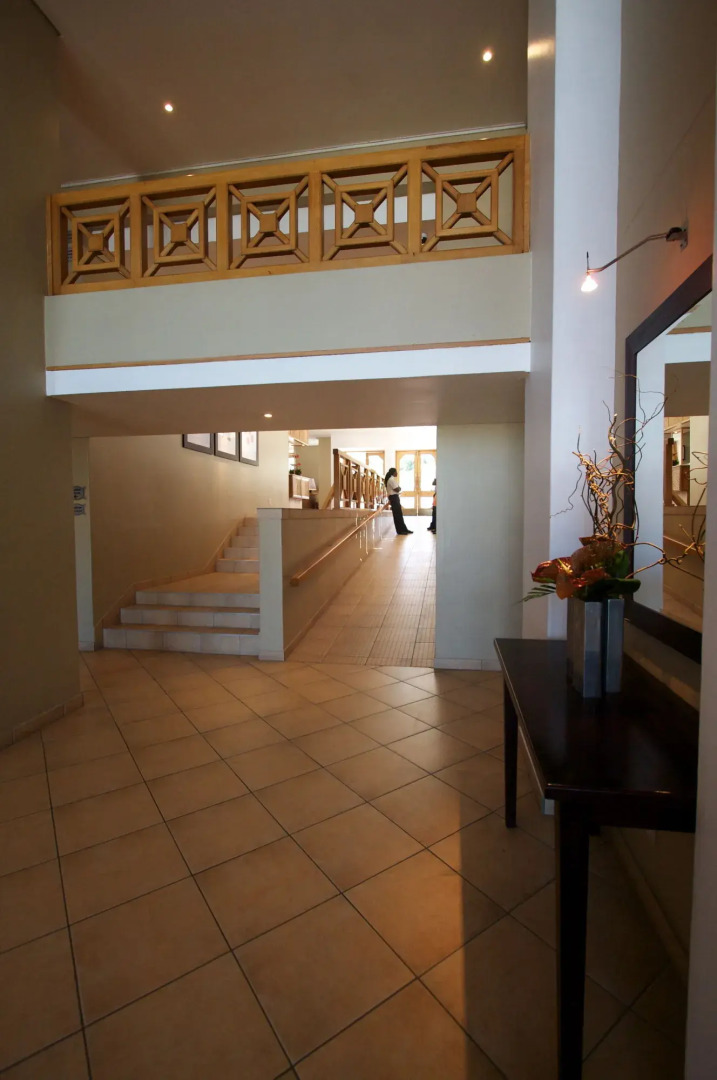 First Group Breakers Resort