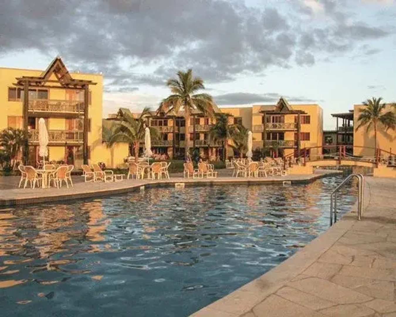 Club Wyndham Denarau Island, Trademark Collection by Wyndham