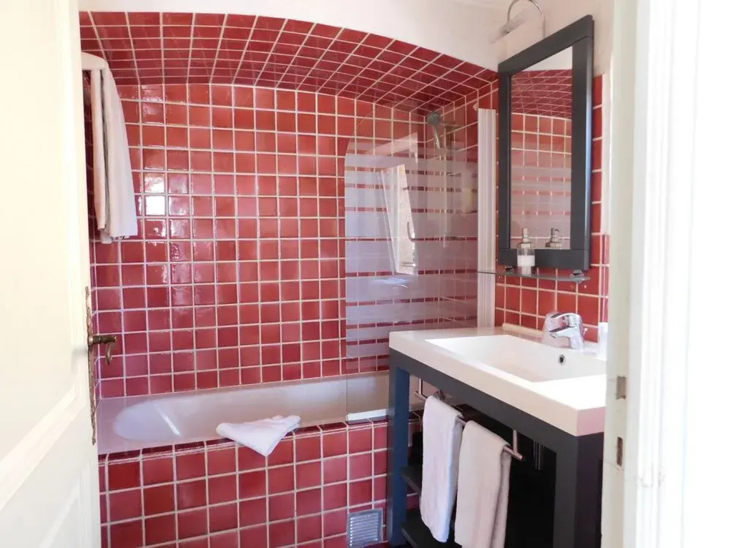 Hotel Les Santolines