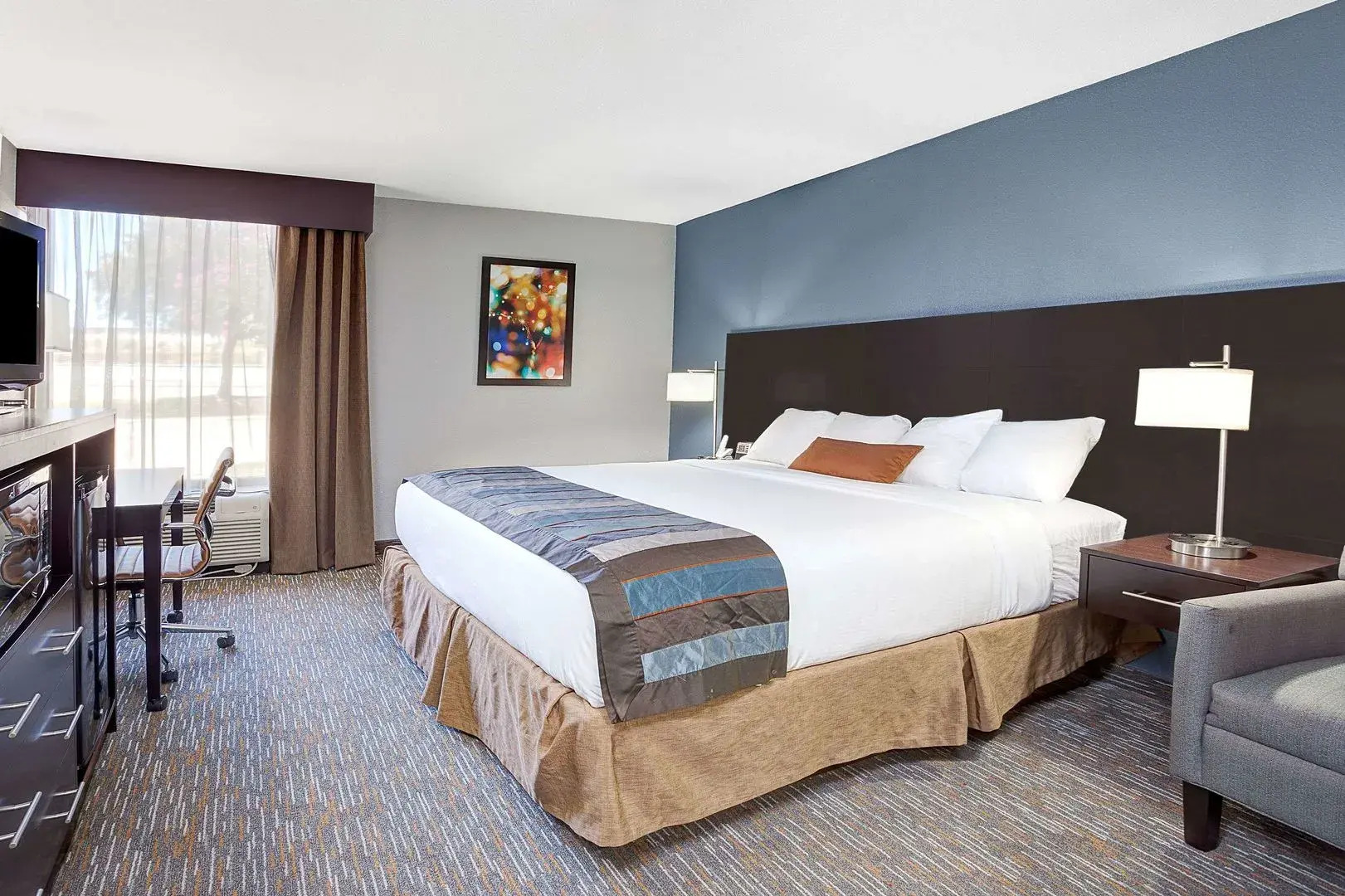 Spark by Hilton Richardson Dallas