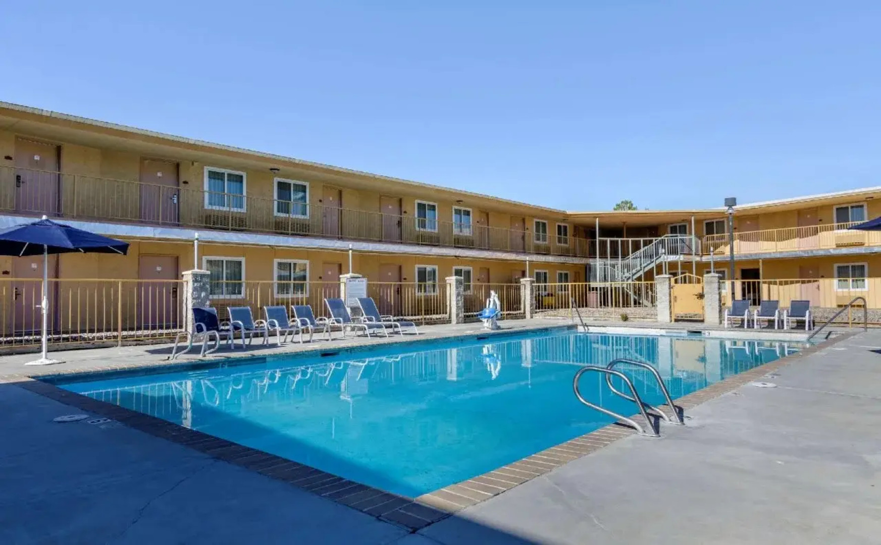 Comfort Suites Idaho Falls