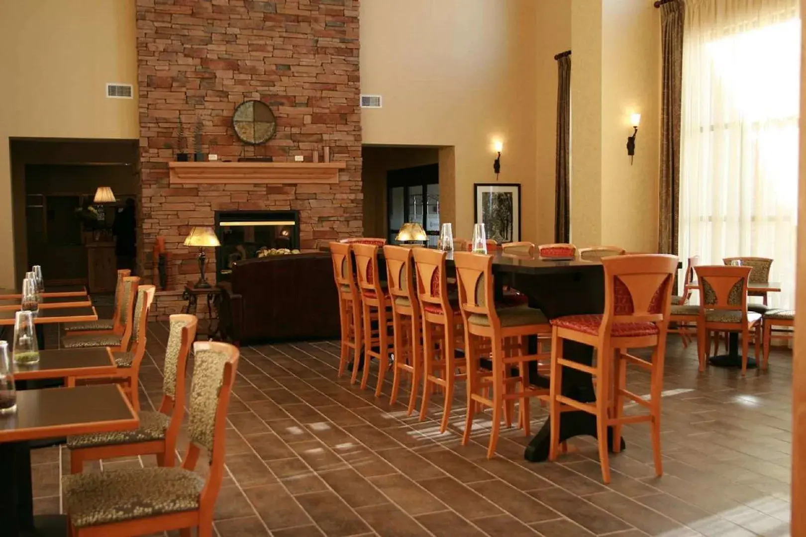 Hampton Inn & Suites Billings West I-90