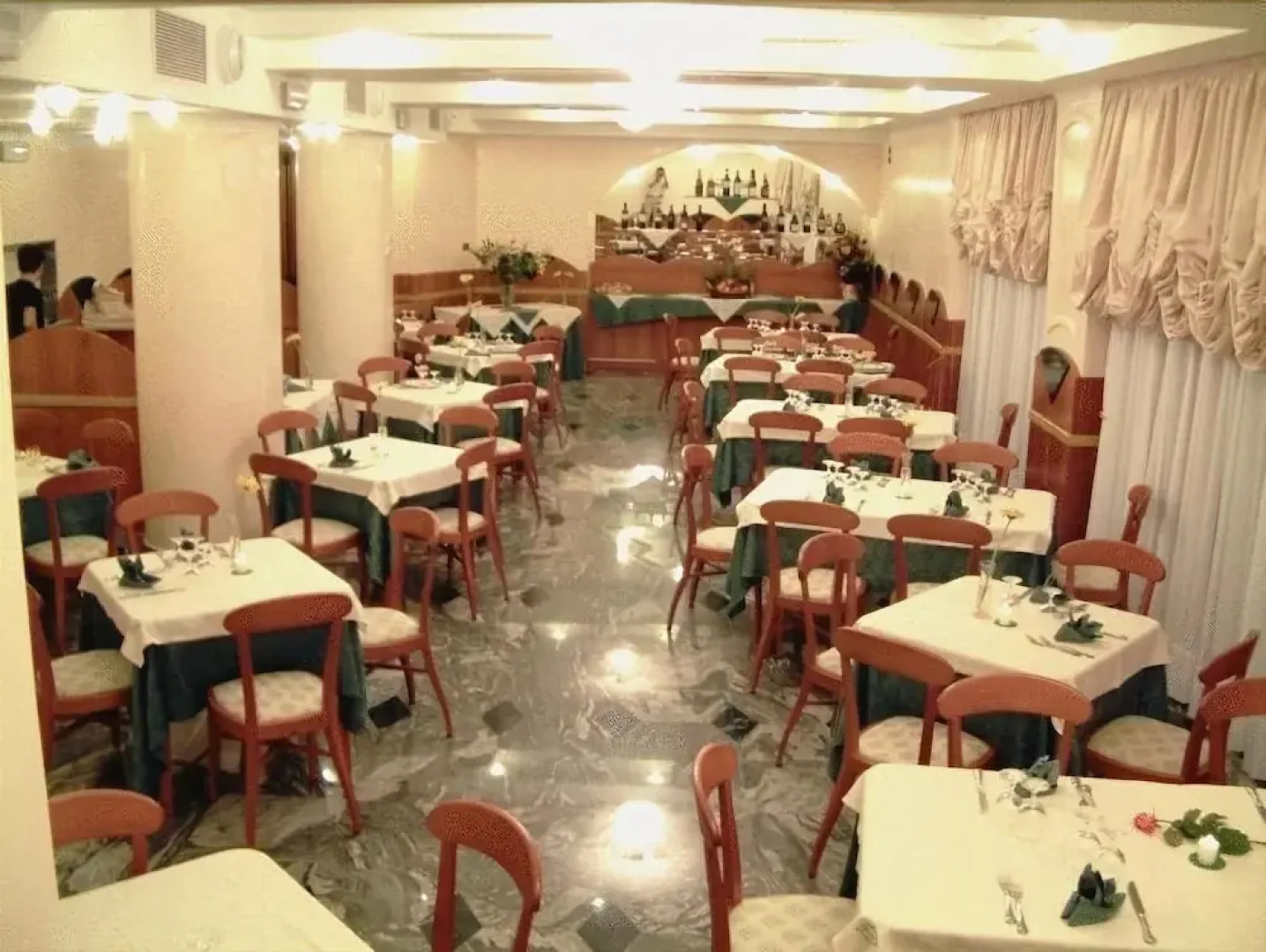 Hotel Ristorante Miramare