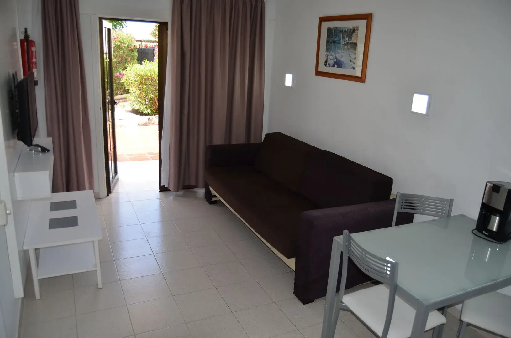 Bungalows Santa Clara