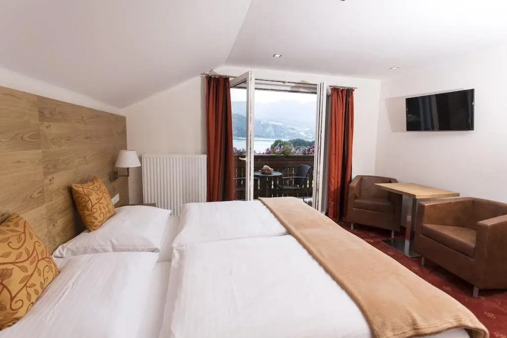 Panoramahotel Gasthof Schönberger