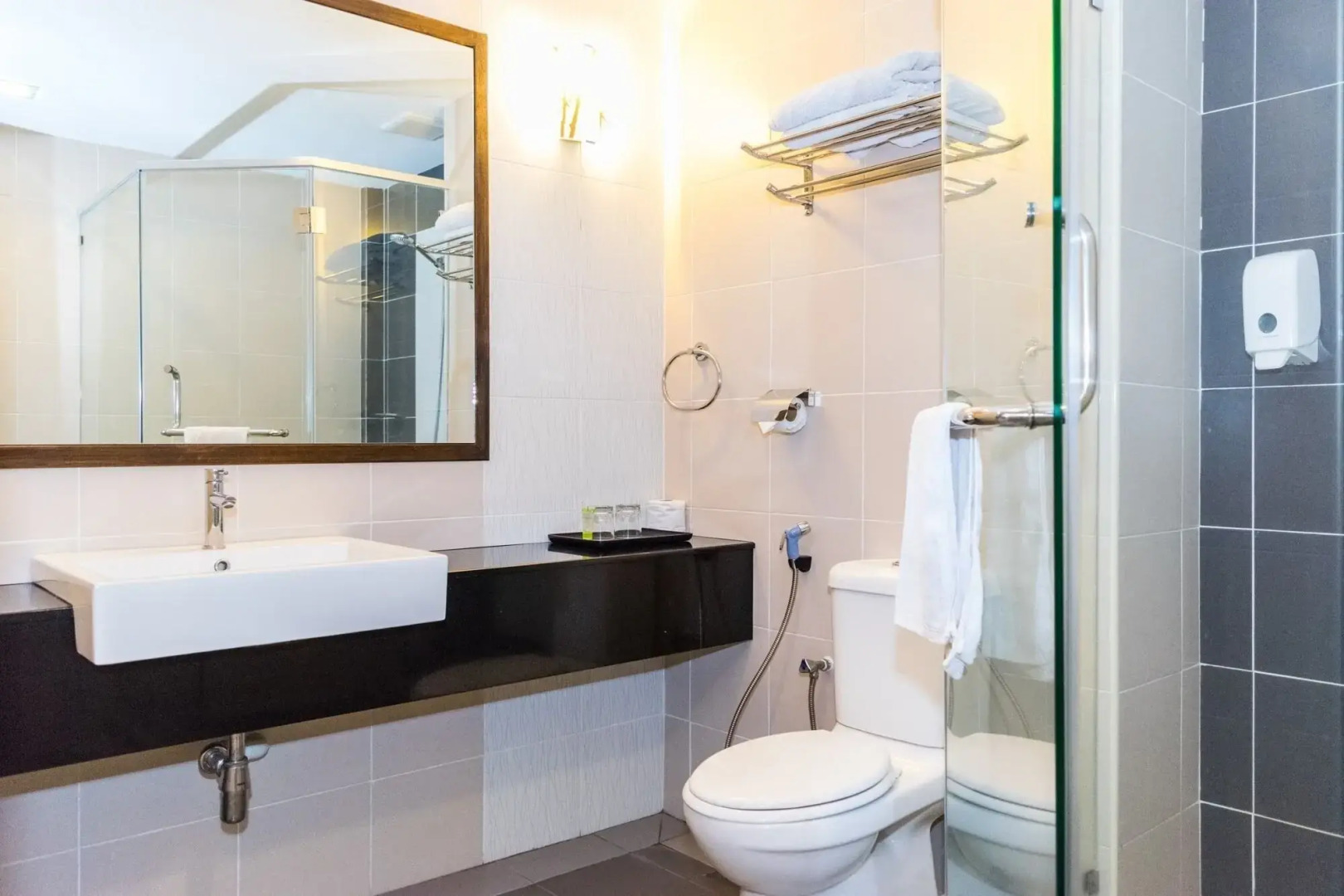 MH Sentral Sungai Siput