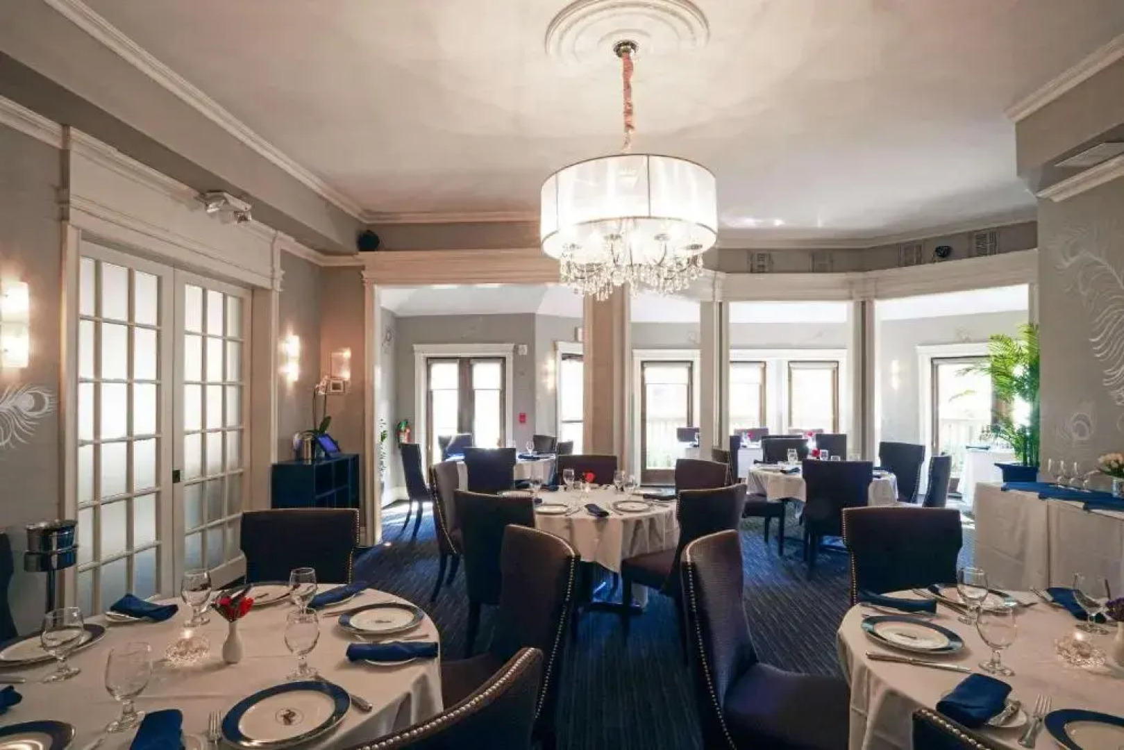 The Peacock Inn, an Ascend Collection Hotel