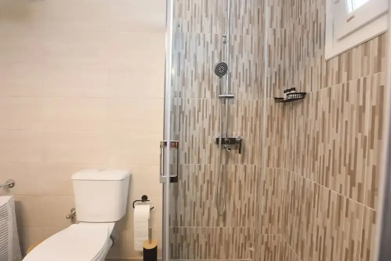 Smart Home Corfu Apartment