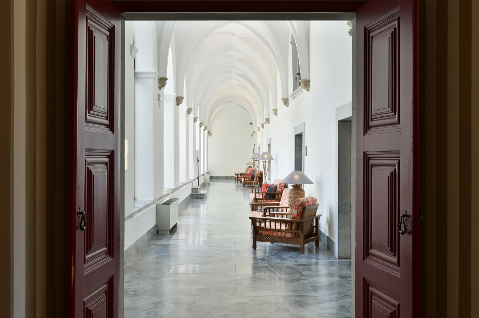 Pousada Convento de Beja - Historic Hotel