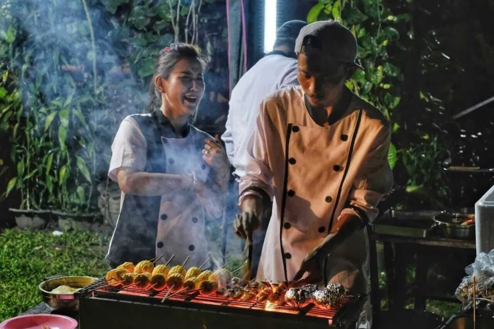 Borobudur Bed & Breakfast - Hostel