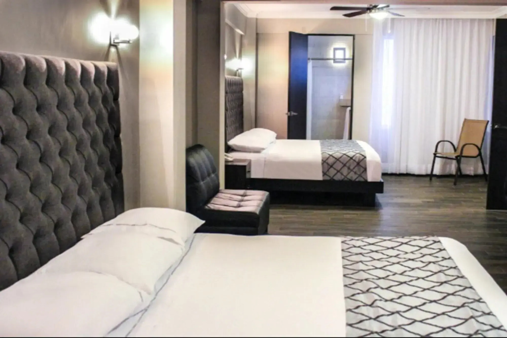 Hotel Señorial Platino