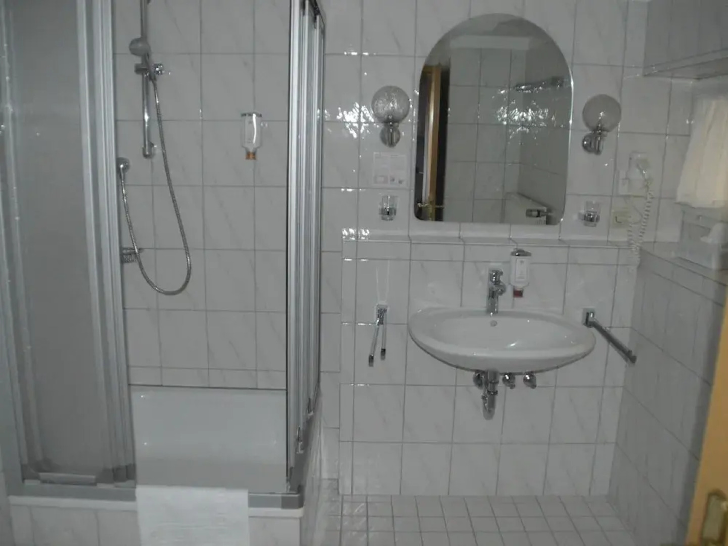 Hotel Zum Weserdampfschiff