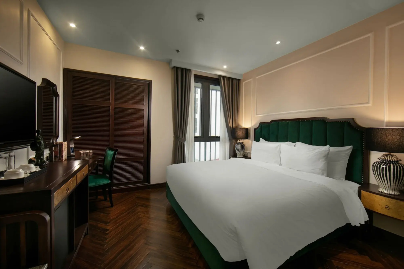 GM Premium Hotel
