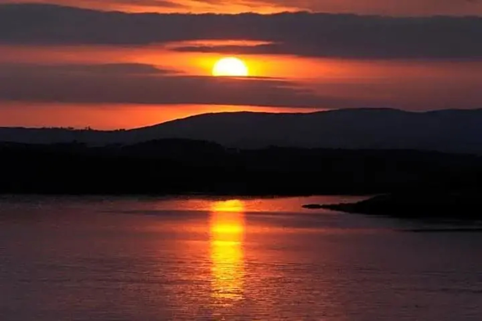 The Waterfront Hotel