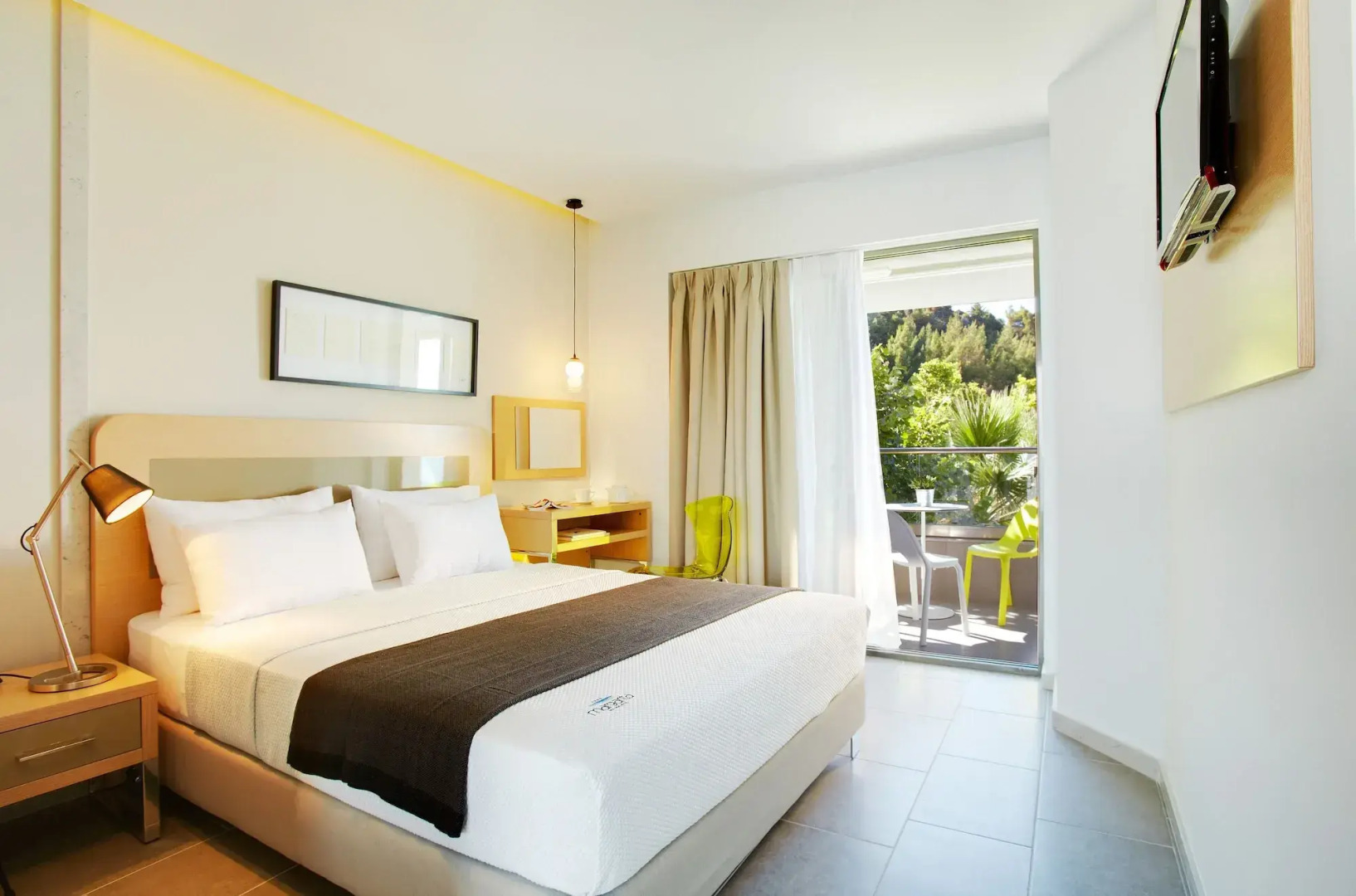 Margarita Sea Side Hotel