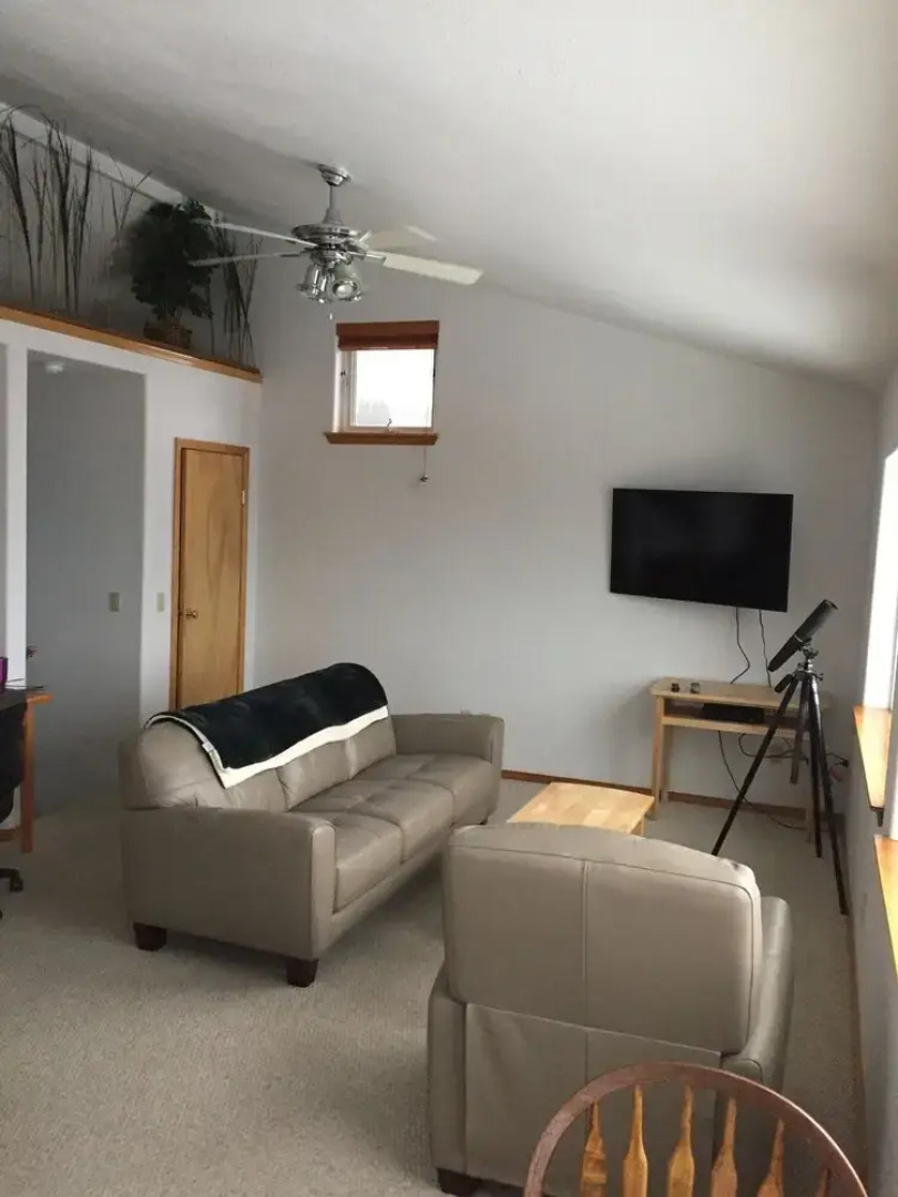 Captain's Choice Motel