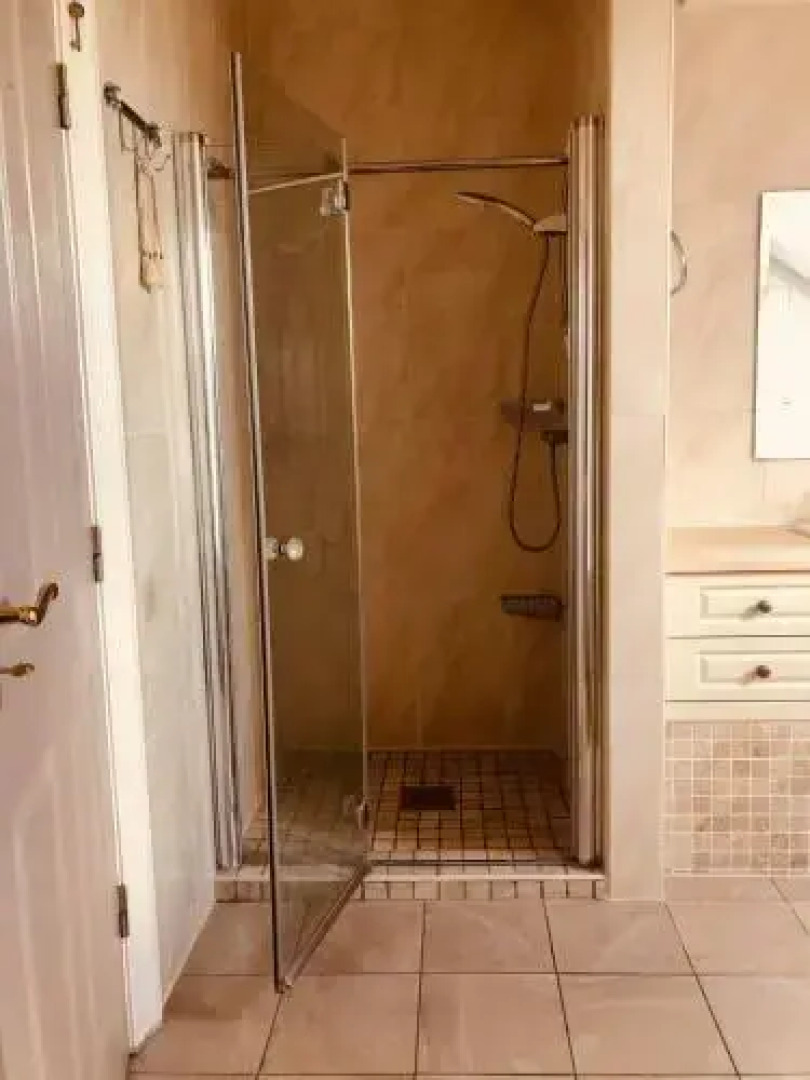 Killenard Apartments