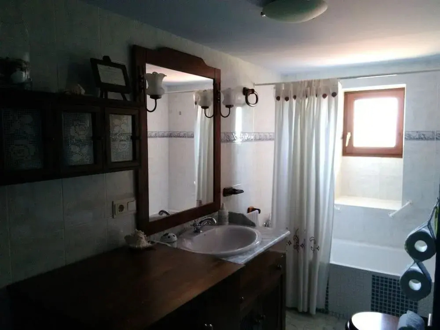 La Posadica Casa Aldabe