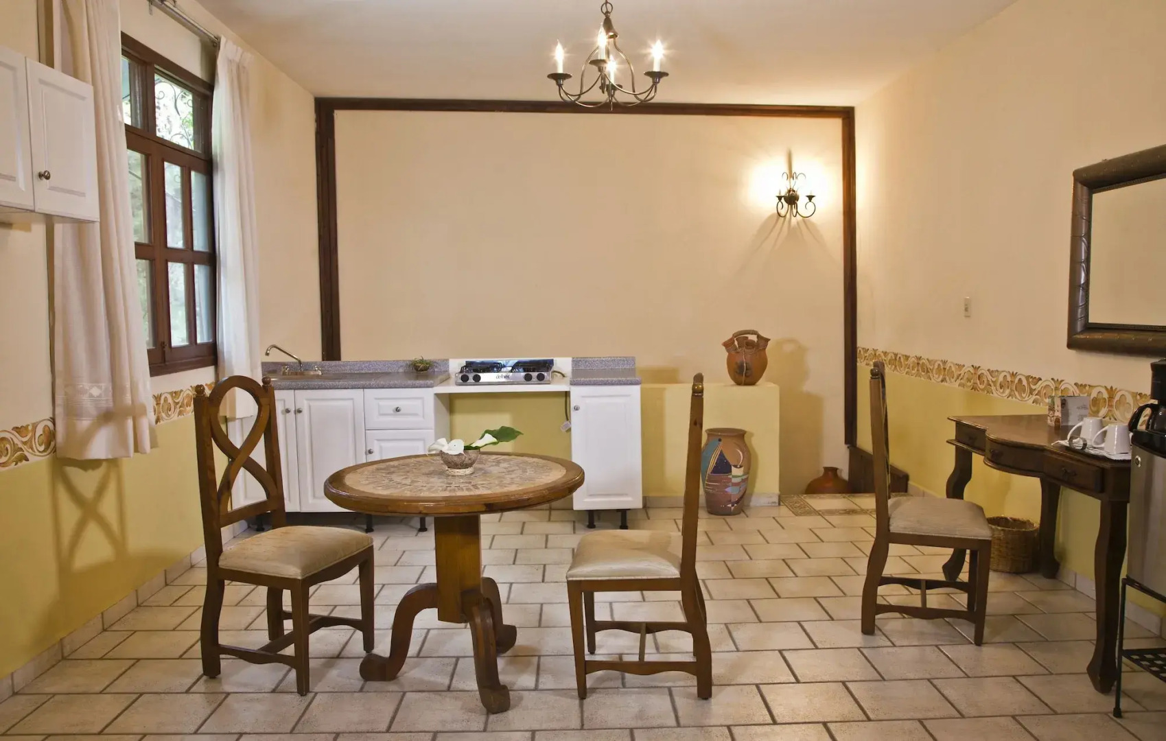 Casa Los Cantaros Hotel Boutique